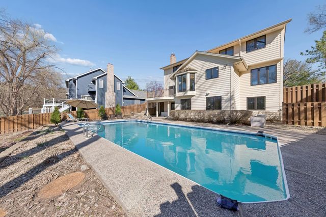 1363 Chatterton Road, Eagan, MN 55123