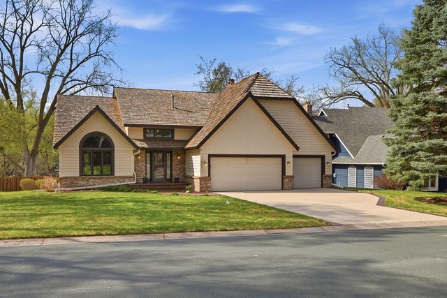 1363 Chatterton Road, Eagan, MN 55123