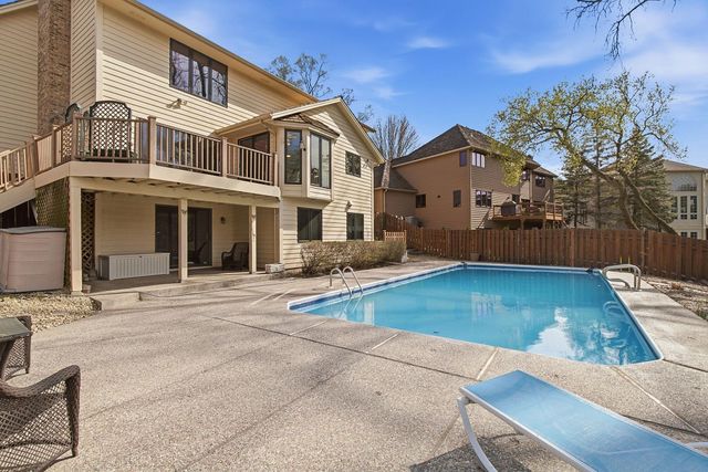 1363 Chatterton Road, Eagan, MN 55123