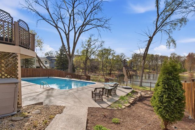 1363 Chatterton Road, Eagan, MN 55123