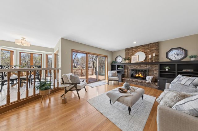 1363 Chatterton Road, Eagan, MN 55123