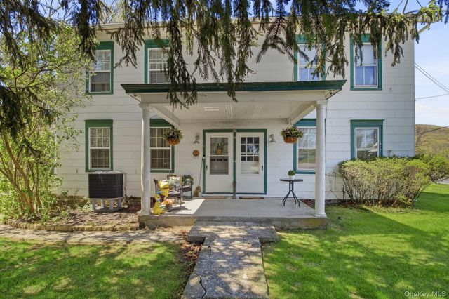 417-419 Old Indian Road, Milton, NY 12547
