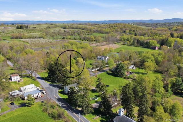 417-419 Old Indian Road, Milton, NY 12547
