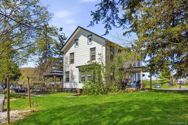 417-419 Old Indian Road, Milton, NY 12547