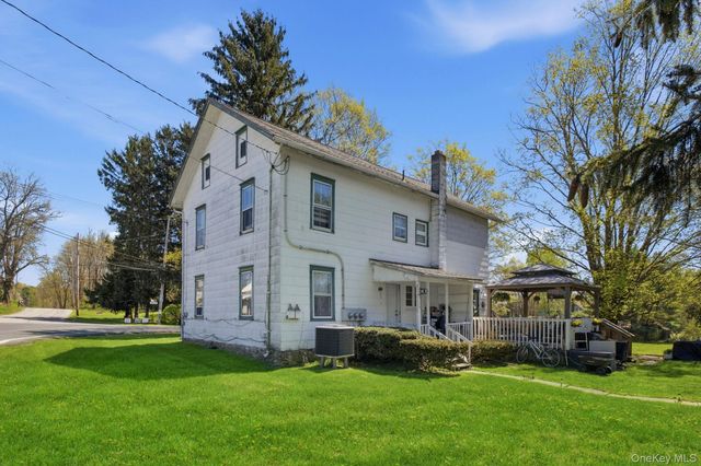 417-419 Old Indian Road, Milton, NY 12547