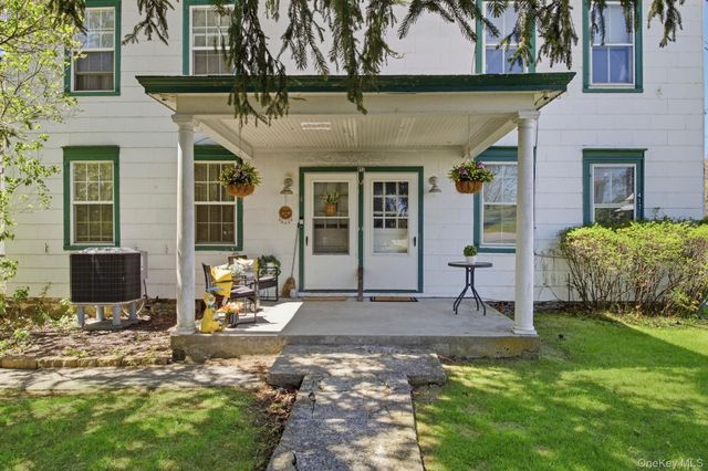 417-419 Old Indian Road, Milton, NY 12547