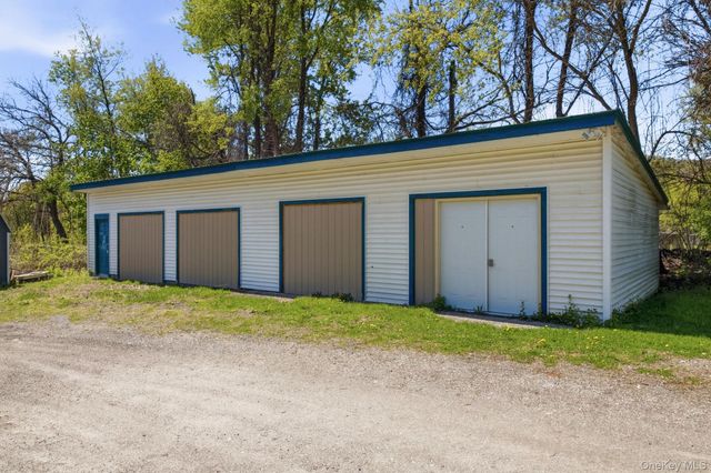 417-419 Old Indian Road, Milton, NY 12547