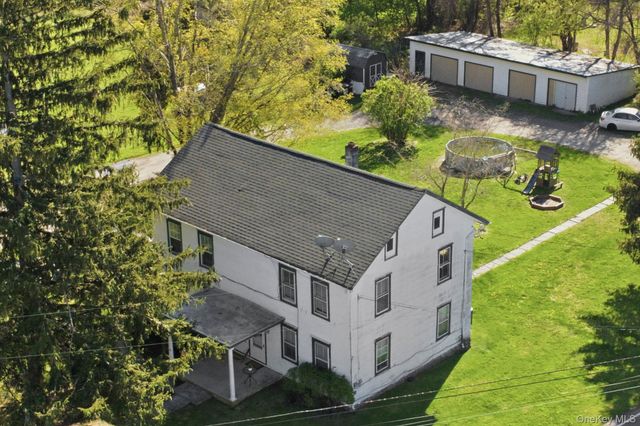 417-419 Old Indian Road, Milton, NY 12547