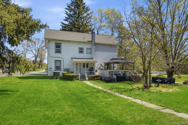 417-419 Old Indian Road, Milton, NY 12547