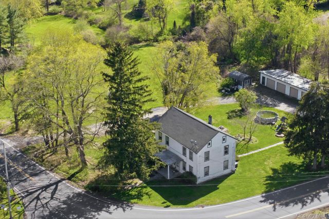 417-419 Old Indian Road, Milton, NY 12547