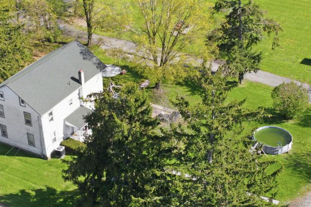 417-419 Old Indian Road, Milton, NY 12547