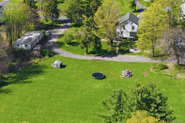 417-419 Old Indian Road, Milton, NY 12547