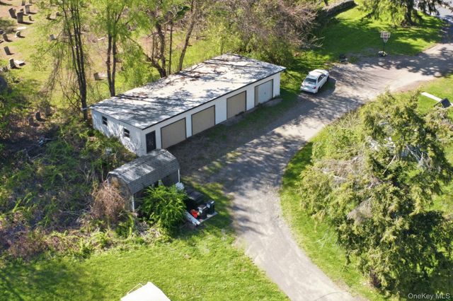 417-419 Old Indian Road, Milton, NY 12547