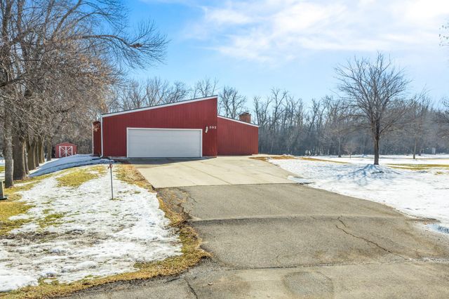 302 Sheyenne Street, Horace, ND 58047