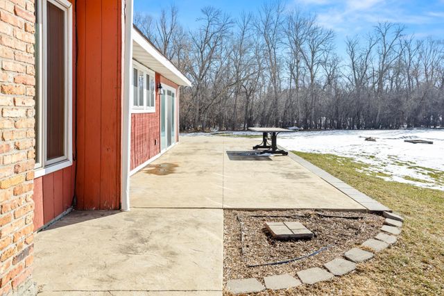 302 Sheyenne Street, Horace, ND 58047