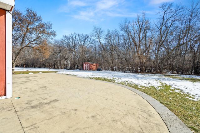 302 Sheyenne Street, Horace, ND 58047