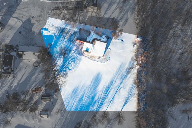 302 Sheyenne Street, Horace, ND 58047