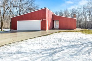 302 Sheyenne Street, Horace, ND 58047