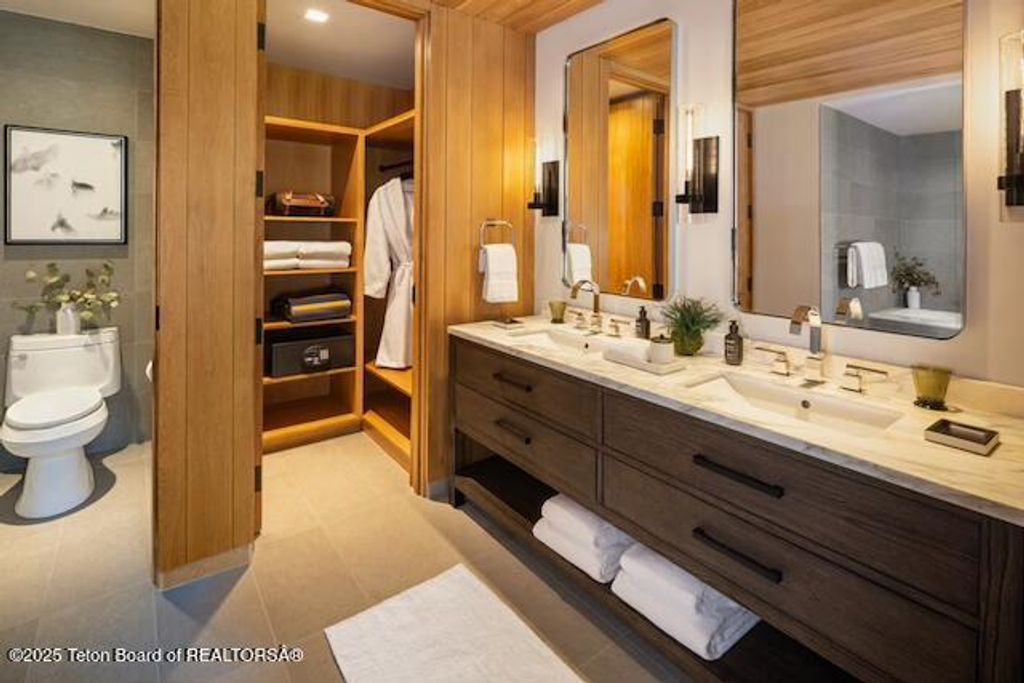 14195 WEISKOPF WAY, UNIT 324, Jackson, WY 83001 photo 19