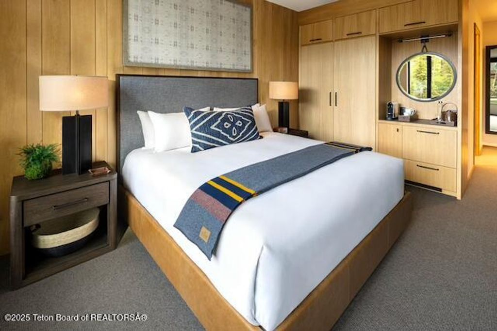 14195 WEISKOPF WAY, UNIT 324, Jackson, WY 83001 photo 22