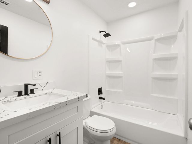 502 Vine St, Deridder, LA 70634