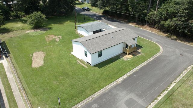 502 Vine St, Deridder, LA 70634