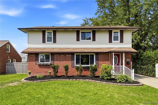 112 Hartford Road, Amherst, NY 14226