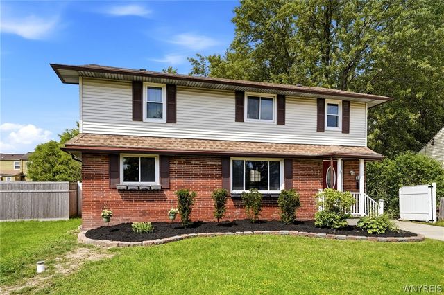 112 Hartford Road, Amherst, NY 14226