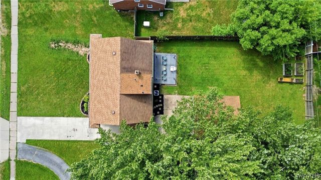 112 Hartford Road, Amherst, NY 14226