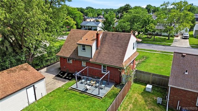 112 Hartford Road, Amherst, NY 14226