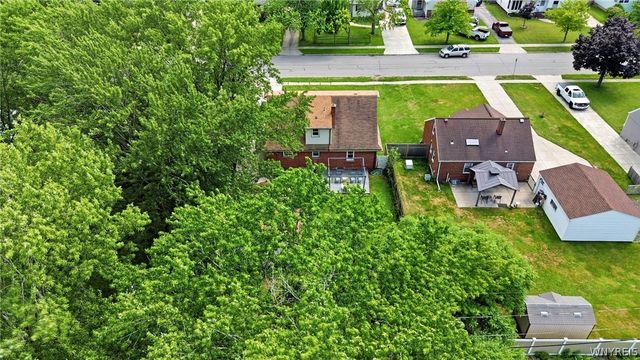 112 Hartford Road, Amherst, NY 14226