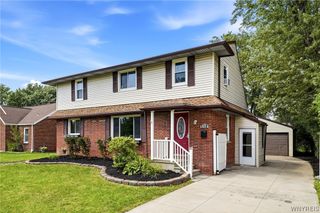 112 Hartford Road, Amherst, NY 14226