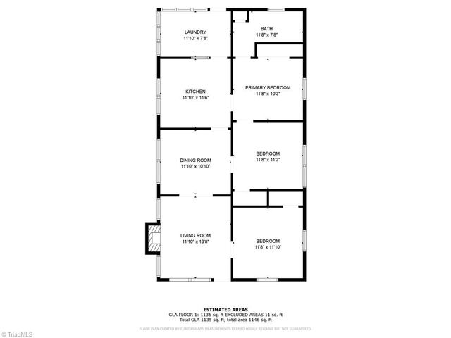 313 E King Street, King, NC 27021