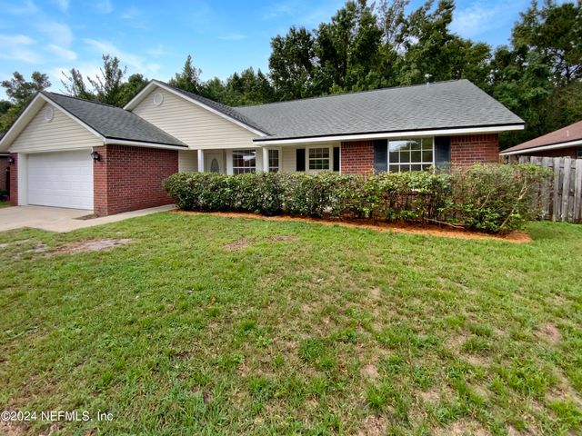 2444 SHELBY CREEK Road W, Jacksonville, FL 32221