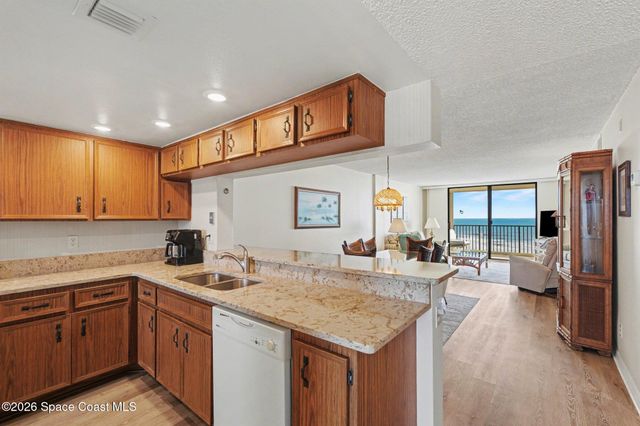 1860 N Atlantic Avenue B604, Cocoa Beach, FL 32931