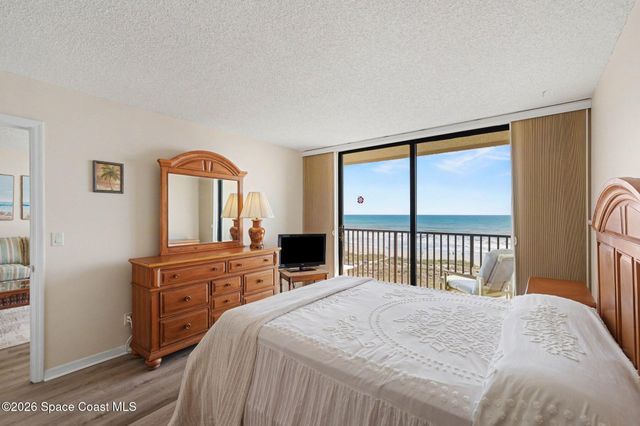 1860 N Atlantic Avenue B604, Cocoa Beach, FL 32931