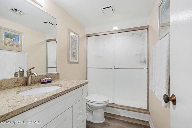 1860 N Atlantic Avenue B604, Cocoa Beach, FL 32931