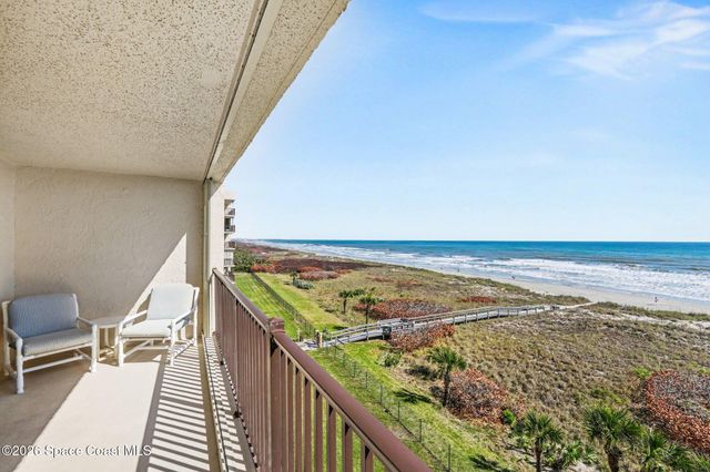 1860 N Atlantic Avenue B604, Cocoa Beach, FL 32931