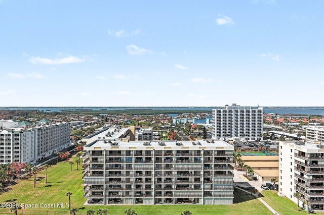 1860 N Atlantic Avenue B604, Cocoa Beach, FL 32931