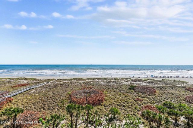 1860 N Atlantic Avenue B604, Cocoa Beach, FL 32931