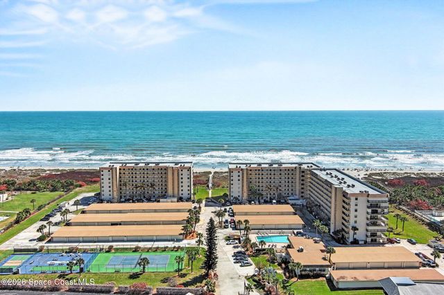 1860 N Atlantic Avenue B604, Cocoa Beach, FL 32931