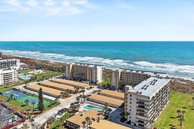 1860 N Atlantic Avenue B604, Cocoa Beach, FL 32931