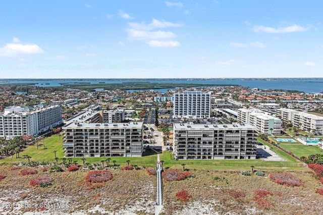 1860 N Atlantic Avenue B604, Cocoa Beach, FL 32931