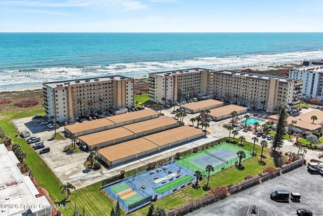 1860 N Atlantic Avenue B604, Cocoa Beach, FL 32931