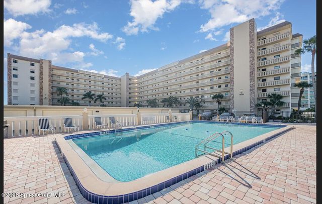 1860 N Atlantic Avenue B604, Cocoa Beach, FL 32931
