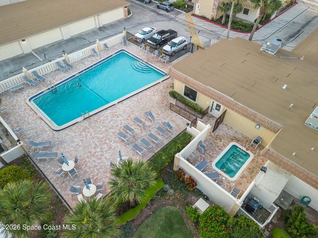 1860 N Atlantic Avenue B604, Cocoa Beach, FL 32931