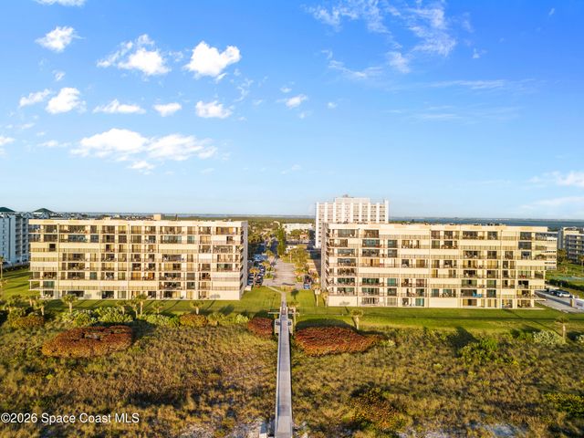 1860 N Atlantic Avenue B604, Cocoa Beach, FL 32931