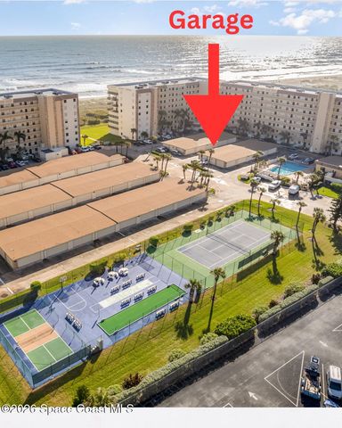 1860 N Atlantic Avenue B604, Cocoa Beach, FL 32931