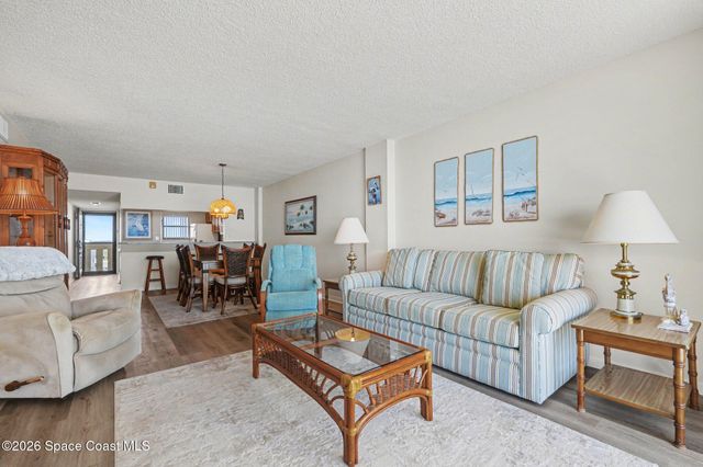 1860 N Atlantic Avenue B604, Cocoa Beach, FL 32931