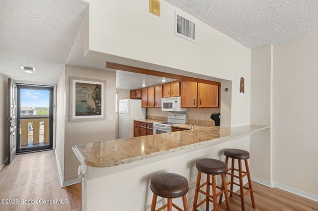 1860 N Atlantic Avenue B604, Cocoa Beach, FL 32931